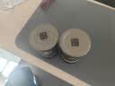小罐茶流金系列 金骏眉红茶普洱熟茶2罐组合125g 自饮 原产好茶生态散茶 实拍图