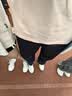 乔丹运动鞋女秋冬季轻便跑步鞋休闲鞋子慢跑鞋妈妈鞋 实拍图