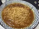 陈克明面条 老妈厨房鸡蛋风味挂面900g 挂面炸酱面拌面拉面 实拍图