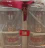 五粮液 普五八代 鸿运礼盒 浓香型白酒 52度 500ml*2 礼盒装 酒厂直供  实拍图