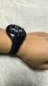 小皮匠适用华为手表表带gt7/gt6/gt5/gt5pro/gt4真皮表带华为watch6/6pro/watch5女款小牛皮表带真皮 实拍图
