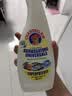 大公鸡管家（CHANTE CLAIR）多功能油污净600ml 柠檬香强力厨房重油污清洁剂油烟机净 实拍图