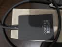 三星（SAMSUNG）2TB 移动固态硬盘（PSSD）P9 读4000MB/s写3800MB/s  USB4兼容雷电5/4 type-c 手机电脑 实拍图