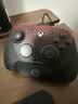 盖世小鸡G7 Pro微软Xbox授权精英游戏手柄天王星带底座 TMR摇杆蓝牙PC电脑无线Steam安卓电视有线地平线6 实拍图