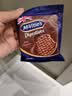 麦维他（McVitie's）麦味滋巧克力全麦消化饼干199.8g 进口休闲零食 能量补充出游零食 实拍图