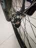 乐百客 山地自行车碟刹来令片金属油刹刹车片通用禧玛诺SHIMANO M365 M4050 MT400 UR300碟刹器夹器配件大全 实拍图