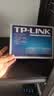 普联（TP-LINK）8口全千兆云管理交换机 TL-SG2008U 6KV端口防雷设计 支持端口汇聚 实拍图