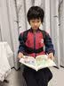 Panapopo驼背矫正神器青少年防驼背部矫正儿童6到12岁-16岁男女学生矫姿带 实拍图