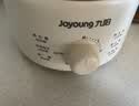 九阳（Joyoung）蒸蛋器 煮蛋器 定时 自动断电安心用 小型316L不锈钢多功能 双层蒸煮鸡蛋早餐神器ZD14-GE330 实拍图