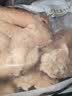 正大鸡小胸2斤【美食大赛同款】 鸡胸肉里脊肉烧烤鸡排早餐 实拍图