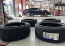 米其林（MICHELIN）汽车轮胎 235/45R18 98W e聆悦 E PRIMACY 适配广本雅阁 实拍图