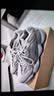 阿迪达斯 yeezy500白玉石椰子男女运动休闲鞋 IE4783 38 实拍图