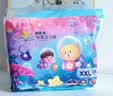 泰迪熊（Teddy Bear）【未检出甲酰胺】探险家特薄拉拉裤4XL26片婴儿尿不湿超薄透气 实拍图