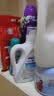 威露士La有氧洗衣液松木香12斤全瓶组合装（3L+2L+1L)  【品质严选】 实拍图