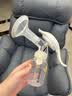 美德乐（Medela）手动吸奶器和韵舒悦版手动吸乳器大吸力 实拍图