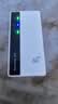 纽曼5g随身wifi移动wifi6免插卡多网通无线上网卡便携式车载无限路由器全国通用流量2026款全程不限速 实拍图