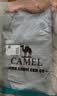 骆驼（CAMEL）3514系列三防冲锋衣男女款三合一可拆卸防水登山服装外套 实拍图