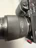 唯卓仕（VILTROX）AF 35mm F1.7 E索尼口大光圈自动对焦人文定焦镜头适用于a6400 FX30 a6700 ZV-E10II微单相机  实拍图