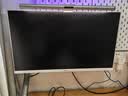 飞利浦27英寸 2K 144Hz IPS 硬件低蓝光 TypeC65W HDR 类全面屏 1500：1对比 升降 办公显示器27E2G5600W 实拍图