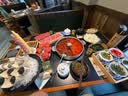 潮夫道海鲜什锦200g火箭鱿小八爪鱿鱼花鱿鱼圈鱿鱼条火锅食材海鲜水产 实拍图