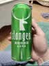 斯坦根（stangen）全麦清爽啤酒四重啤酒花酿造干投IPA精酿工艺 500ml*18罐国庆礼品 实拍图