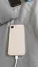 Apple/苹果/苹果 iPhone 17e（A3635）256GB 浅粉色 支持移动联通电信5G 单实体卡槽 支持双eSIM 实拍图