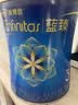美赞臣蓝臻幼儿配方奶粉3段（12-36月）300g*1罐+丝塔芙大白罐85g 实拍图