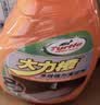 龟牌（Turtle Wax）大力橙多功能清洁剂 内饰皮革护理  汽车清洗剂500ml*3瓶  4034*3 实拍图