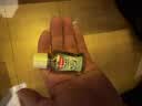 高露洁（Colgate）竹炭薄荷便携漱口水20ml*10独立小包装含氟 旅行装小瓶 清新口气 实拍图