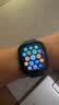 BHO【新款S12】适用苹果手表s12/s11保护壳膜apple iwatch s12/11/10/ultra4/3保护壳膜一体钢化膜套9 防水款·壳膜一体【黑色】（Ultra4代不通用） iwatc 实拍图