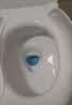 TOTO马桶CW802智洁无棱内壁直冲极漩冲洗冲落式节水坐便器(04-B) CW802EB【爆款直冲智洁全包款】 400mm (适用坑距395以上) 实拍图
