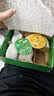 佳沛（zespri）新西兰阳光金奇异果6粒装88-103g猕猴桃水果中秋节礼品送水果礼盒 实拍图