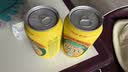 广氏菠萝啤饮料菠萝啤酒无酒精果啤饮料 330ml*12罐 礼盒装中秋送礼 实拍图