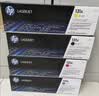 惠普（HP）CF212A 黄色硒鼓 131A （适用LaserJet M251n/M276fn/M276fnw） 实拍图