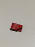 联想Lenovo 128GB TF(MicroSD)存储卡 A1 U3 V30读120MB/s行车记录仪运动相机无人机监控内存卡A02 实拍图