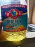 多力经典葵花籽油6.18L 一级压榨家用食用油 实拍图