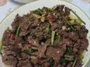 天莱香牛有机牛腿肉500g可溯源低温排酸生鲜牛肉新疆清真【真原切】 实拍图