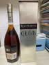 人头马（Remy Martin）洋酒 CLUB优质香槟区干邑白兰地 1000ml 实拍图