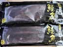 海唤精品日式蒲烧鳗鱼 活鳗烤制 日式烤鳗鱼饭食材 500g 一条 袋装 生鲜水产 烧烤食材 实拍图