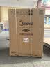 美的（Midea）滚筒洗衣机全自动 8公斤家用超薄 小型租房用 MG80V01JPY 以旧换新 补贴 京东自营 实拍图