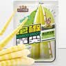三只松鼠泡椒笋尖500g/袋/约10包豆干素食鲜笋即食小吃卤味蔬菜休闲零食品 实拍图