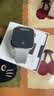 小米（MI）REDMI Watch 6皎月银 国家补贴 澎湃OS 3 心率血氧监测 红米手表6 初高中生 运动 实拍图