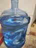 拜杰纯净水桶 食品级PC桶装矿泉水桶饮水机机水桶手提户外桶大容量15L 实拍图