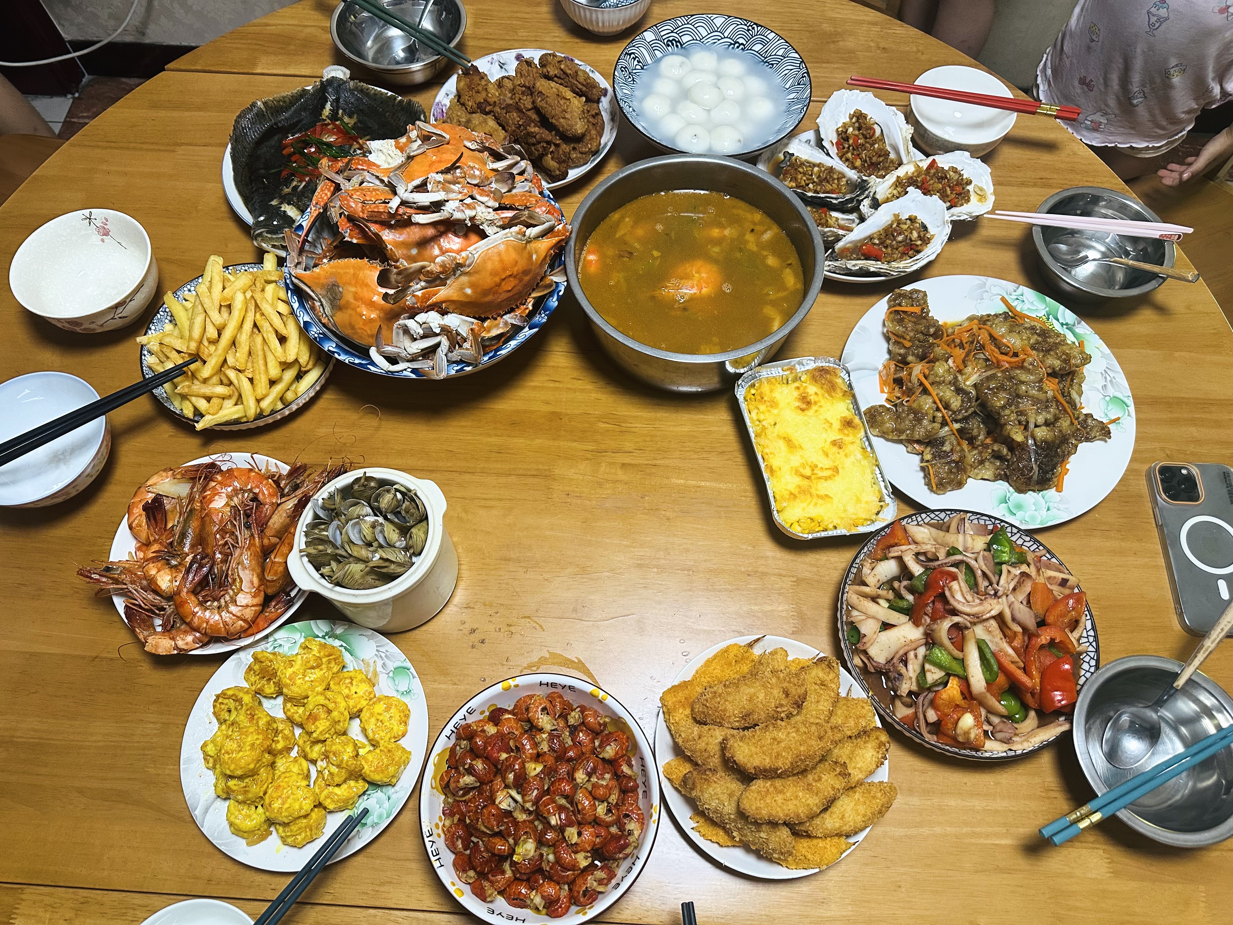 鲜京采大号鸡翅中 2斤 40-50g/个（20-25个） 煎炸卤鸡翅红烧生鲜食材 实拍图
