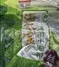 海芝宝荣成海带 有机盐渍海带丝 净重500g*2 凉拌火锅涮烫 源头直发 实拍图