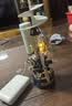 若客（ROKR）工业之城达芬奇直升机 机械拼装模型玩具积木拼图男孩生日礼物 实拍图