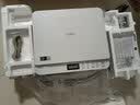 兄弟（brother）DCP-L1848W激光打印机复印一体机扫描家用小型手机无线wifi打印A4三合一多功能1638W升级款 DCP-L1848W（浅色盖板） 【闪电配送】官方标配，随机带耗材 实拍图