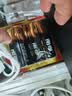 南孚1号碱性电池2粒 大号D型电池 适用于热水器/煤气燃气灶/手电筒/电子琴/挂钟等 LR20-2B 实拍图