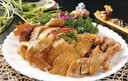 画宝刚道口烧鸡600克五香卤鸡扒鸡熟食腊味 河南老字号特产美食礼品团购 实拍图