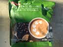 京东京造特浓三合一咖啡奶茶牛奶即溶无植脂末咖啡粉1500g袋装速溶冲饮 实拍图